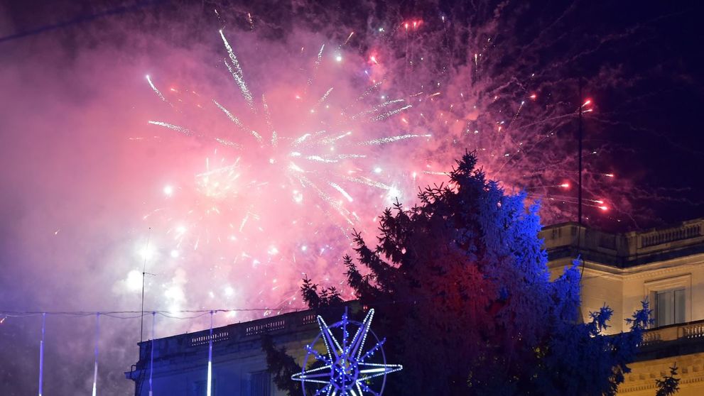 Revelion 2019. Ce artiști vor cânta în București în noaptea dintre ani