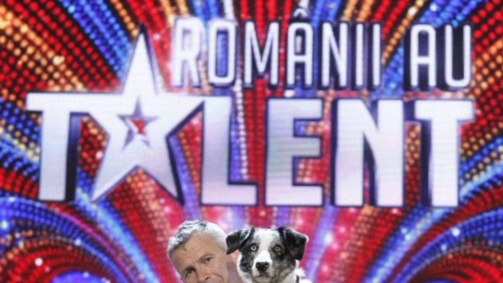 Cel mai tare show de televiziuni din toate timpurile merge mai departe! TU poti fi cel mai talentat roman din sezonul 4 