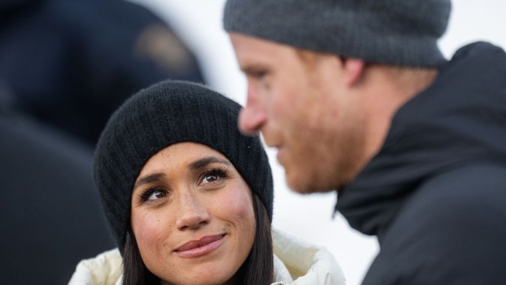 Care este, de fapt, numele real al lui Meghan Markle. Soția Prințului Harry insistă să fie numită Sussex