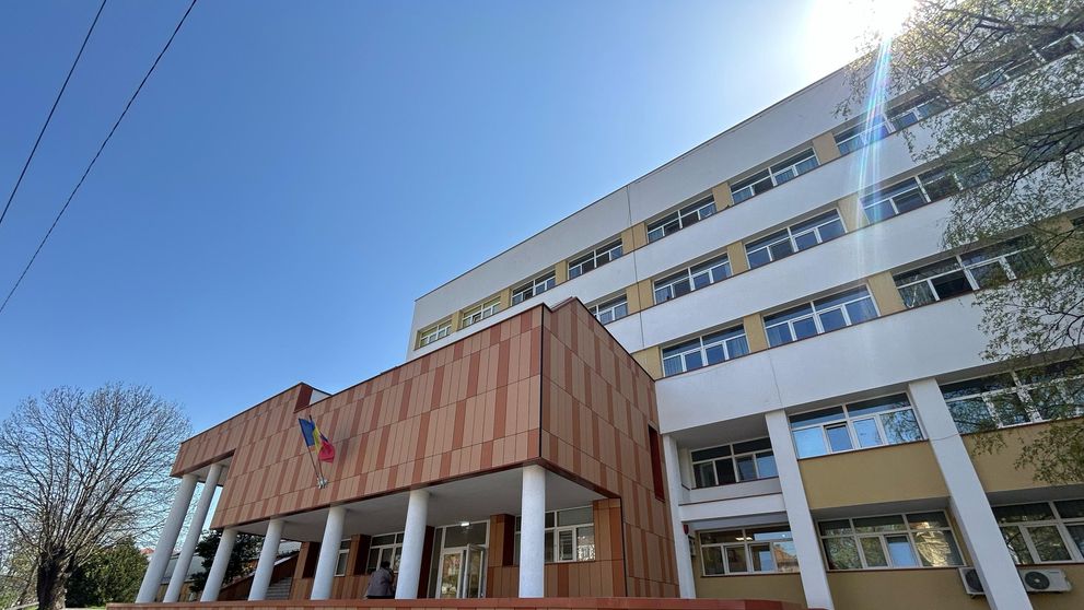Tragedie după tragedie în spitalele românești. O asistentă de la Spitalul de Urgenţă Sibiu a făcut infarct în timpul serviciului. Colegii au salvat-o