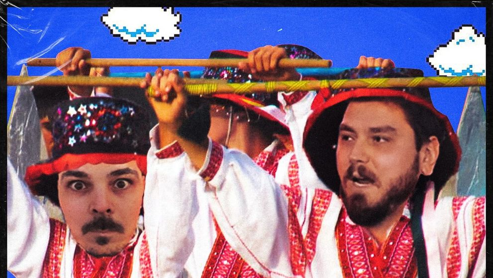 ZHAO și Micutzu aduc bucurie și optimism prin piesa Dans - “Dansează ca și cum nu te privește sau judecă nimeni