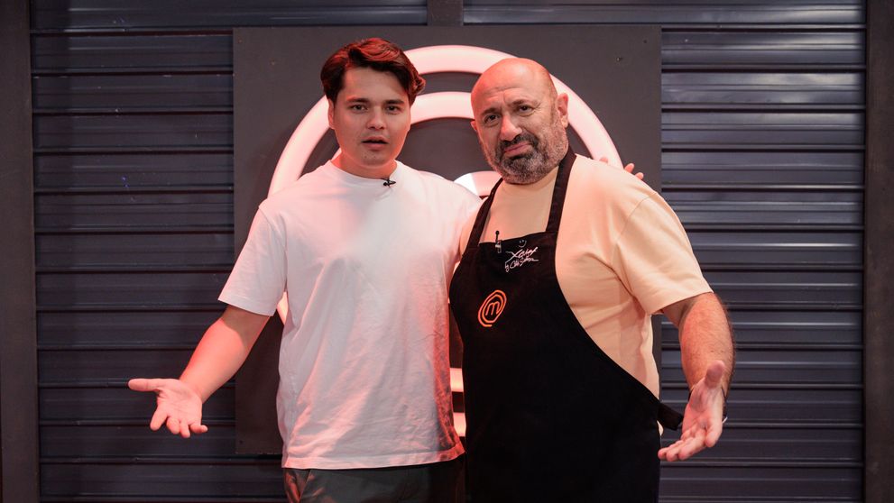 Selly, noul invitat la „Masterchef - Restul e plăcere”! Urmărește ediția doar pe VOYO și află ce Chef câștigă „Ceapa de aur”