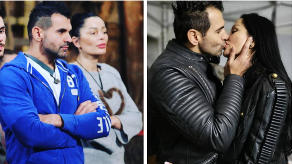 Florin Pastramă, tot mai gelos! Ce şi cine îl deranjează din ce în ce mai tare în Fermă?