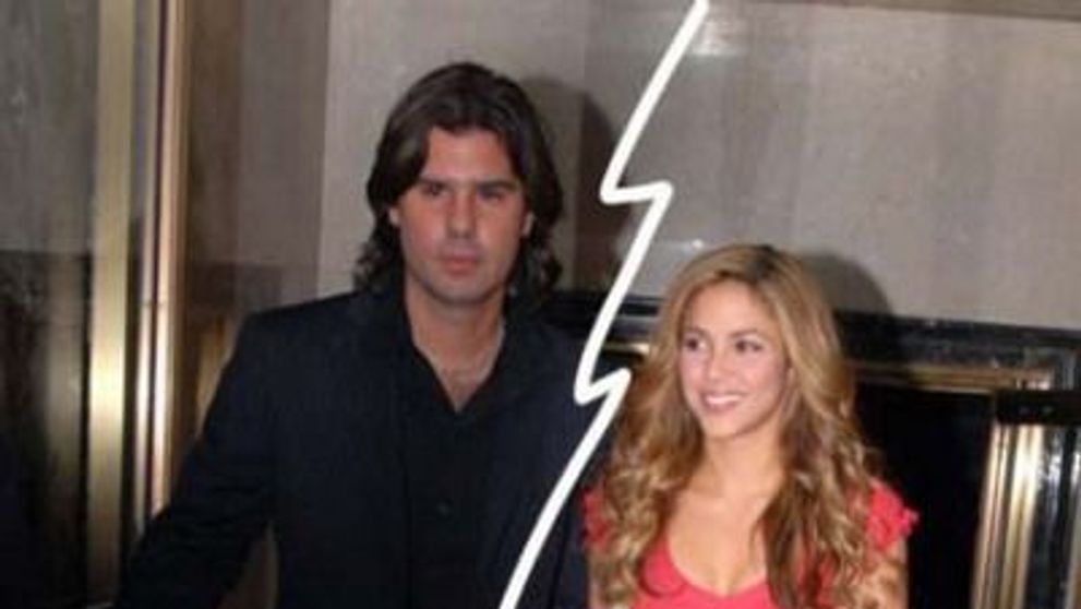 Shakira a fost inselata ani de zile de Antonio de la Rua! Asa sustine presupusa amanta, Marina Gallo! VIDEO

	 
