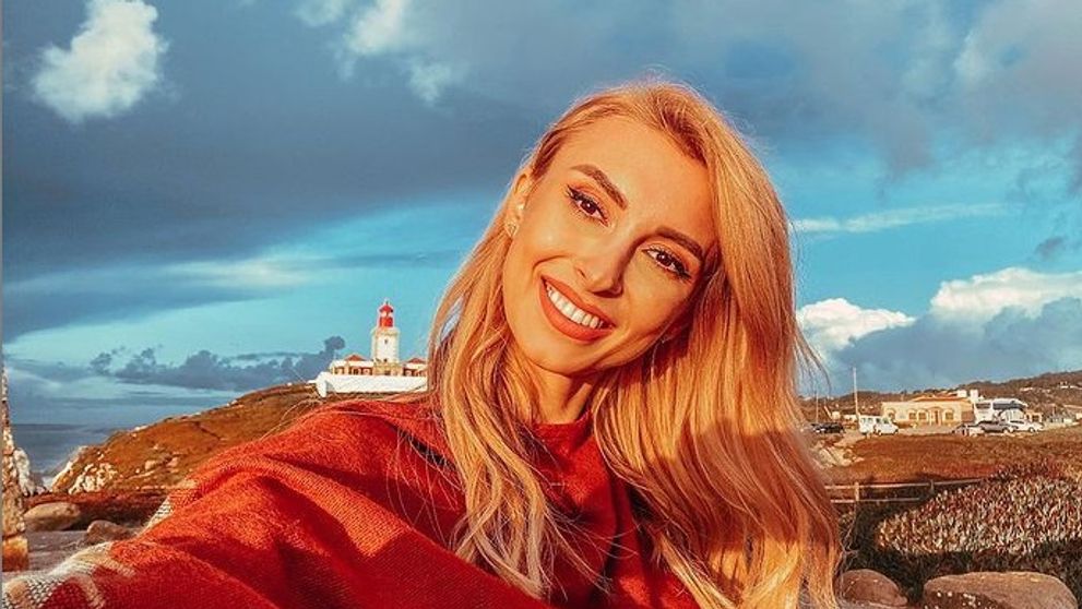 Andreea Bălan s-a împăcat cu George Burcea: „A simțit asta! Față în față”