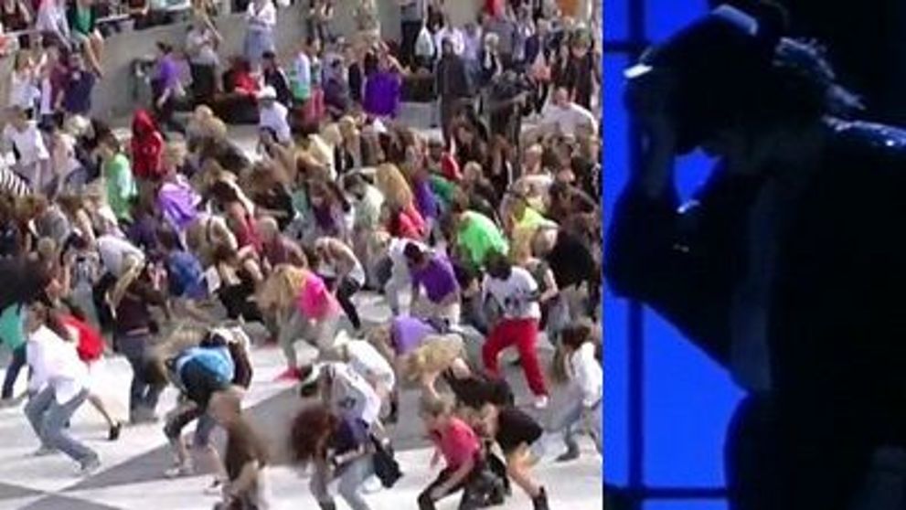 Michael Jackson ar fi implinit astazi 53 de ani.<span style=