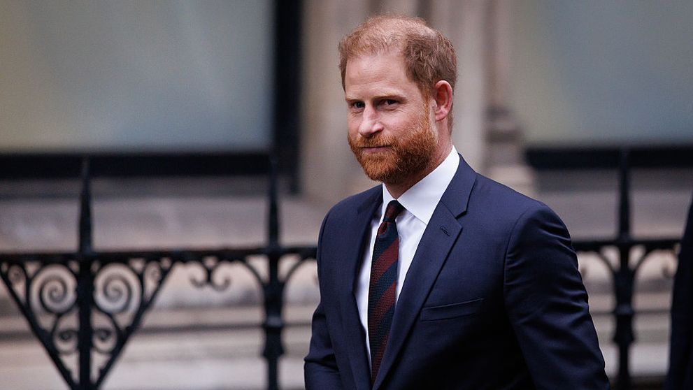 Trauma profundă a prințului Prince Harry după moartea prințesei Diana. A făcut terapie înainte să devină tată