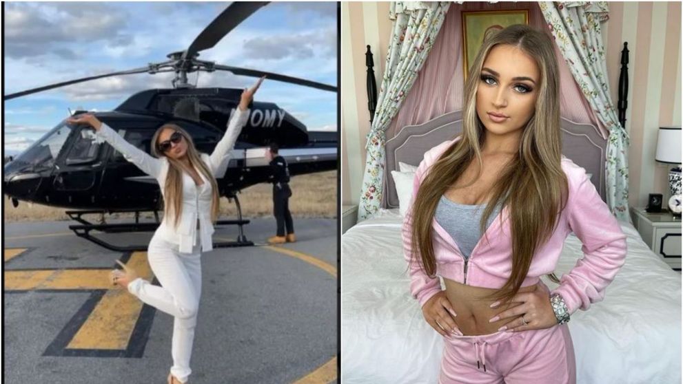 O adolescentă de 15 ani, multimilionară, se plânge de epuizare: ”După atâtea zboruri, iahturi și diamante...”