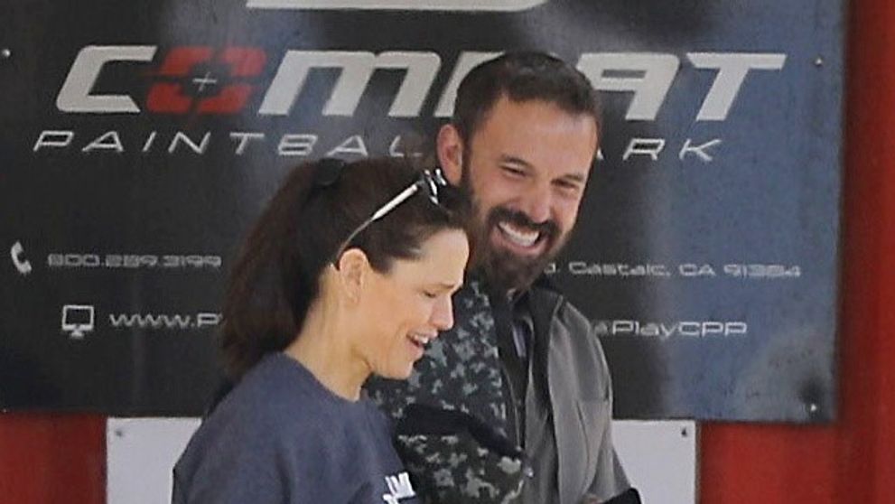 Vestea care i-ar frânge inima lui J Lo: Ben Affleck și Jennifer Garner, văzuți din ce în ce mai des împreună. Sunt zvonuri că s-ar putea împăca
