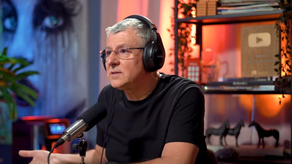 Ce produse mânca Mihai Dedu, care i-au afectat sănătatea. „Numai eu știu de câte ori m-am ținut de pereți”