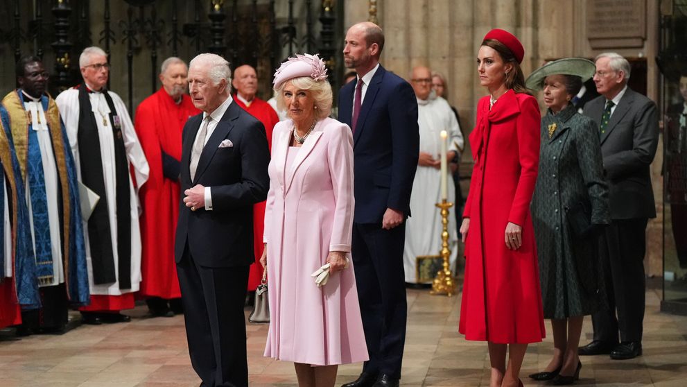 Strategia secretă a Regelui Charles pentru a o proteja pe Regina Camilla. Gestul l-a costat 3 milioane de euro
