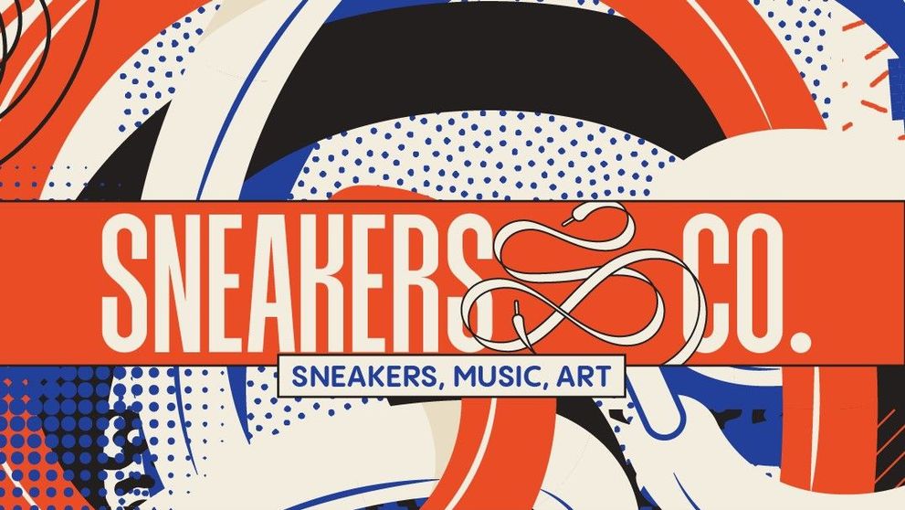 Sneakers & Co revine în București în această vară!
