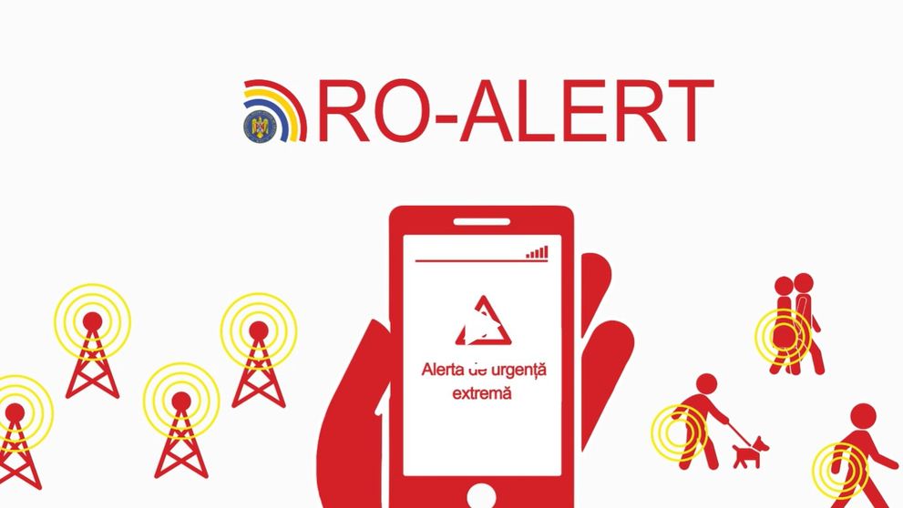 Alertă aeriană aproape de București. Mesaje RO-Alert de nivel extrem în mai multe județe după apariția unei drone: „Păstrați-vă calmul! Adăpostiți-vă în beciuri sau...”