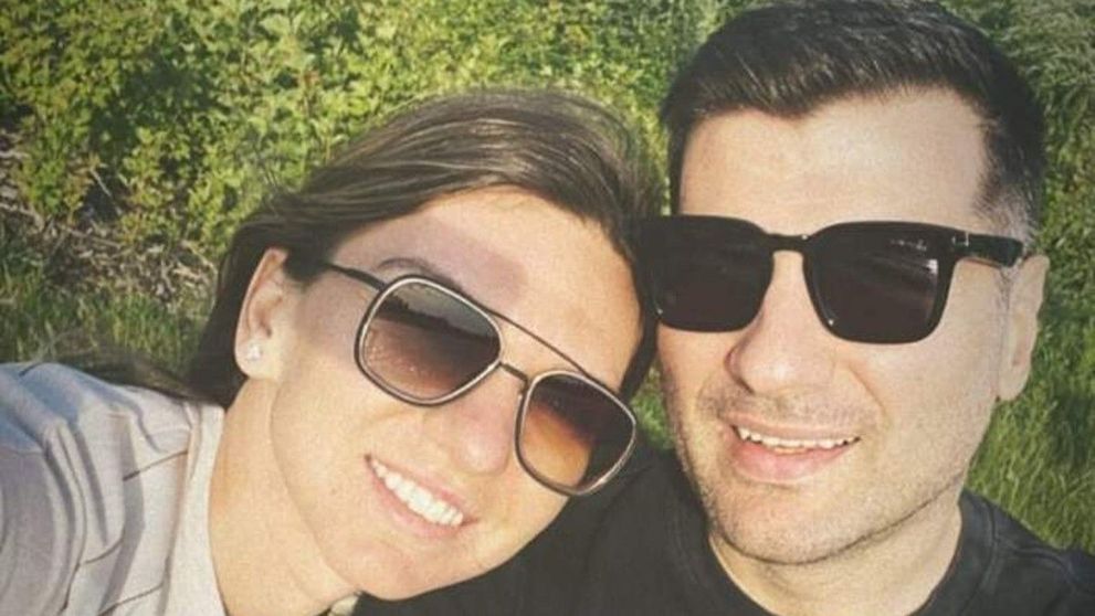 Toni Iuruc, prima declarație după ce a divorțat oficial de Simona Halep! Ce a spus când a ieșit de la notar
