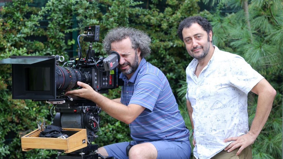 PRO TV a început filmările pentru Vlad, un serial TV despre ambiție, răzbunare, iubire și putere!
