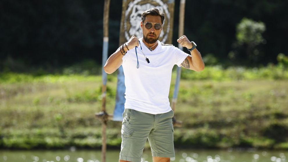 Lupta este mai dură ca niciodată la Survivor România! Azi, triburile se confruntă în primul Joc de Imunitate al săptămânii