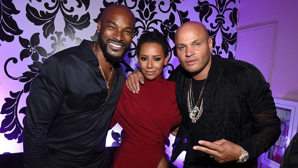 Mel B a dezvăluit de ce a încercat să se sinucidă cu 200 de aspirine în 2014