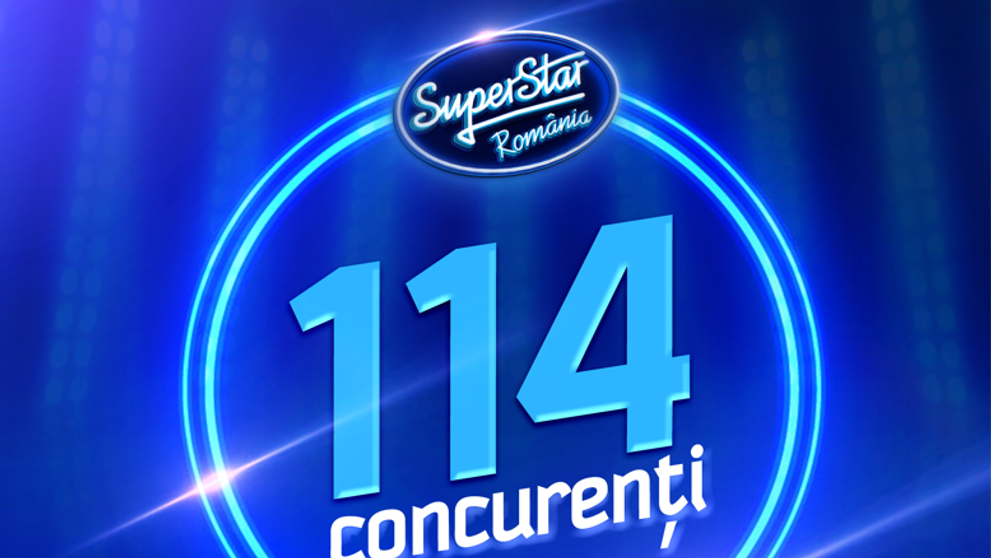 Raluka: ”Va fi mult mai dur, iar fiecare alegere mult mai dificilă”. Vineri încep recall-urile la SuperStar!