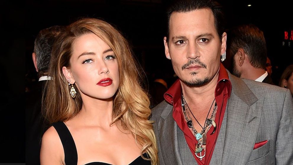 Surpriză la Hollywood! Amber Heard, fosta soție a lui Johnny Depp, a devenit mama unei fetițe