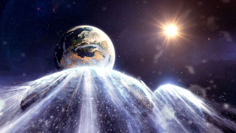 Un asteroid de mărimea Turnului din Pisa se îndreaptă spre Pământ, fiind depistat de astronomi foarte târziu. Anunțul NASA