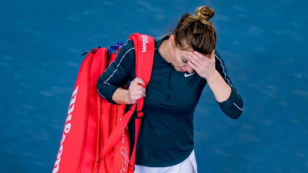 Lovitură cruntă pentru Simona Halep: campioana României, noi acuzații în dosarul de dopaj