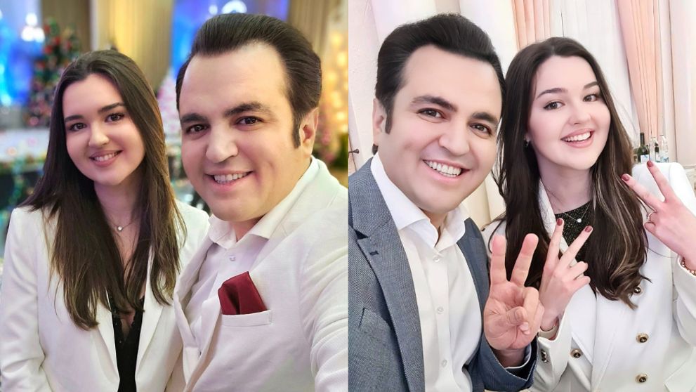 Semnul divin pe care l-a primit Igor Cuciuc din partea fiicei sale, la o lună de când aceasta s-a stins din viață. Interpretului nu i-a venit să creadă: „S-a îndurat de noi să ne dea un semn”