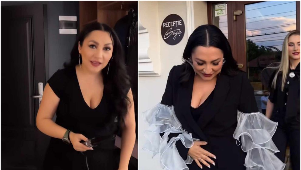 Andra, apariție îndrăzneață la ultimul concert: cum arată ținută mini și decoltată în care și-a încântat fanii