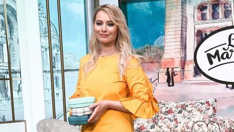VIDEO Laura Cosoi ne arată 3 rețete savuroase perfecte pentru perioada postului