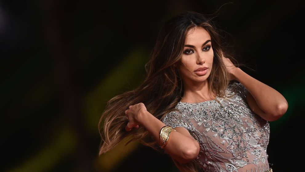 Cât de sexy a apărut Mădălina Ghenea la Festivalul de Film de la Roma! A fost numită zeiţă!