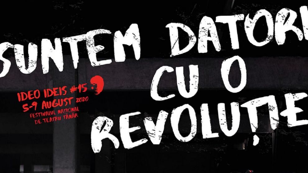 Începe IDEO IDEIS! Arta și cultura sunt sărbătorite în Alexandria și în încă 8 orașe, între 5 și 9 august