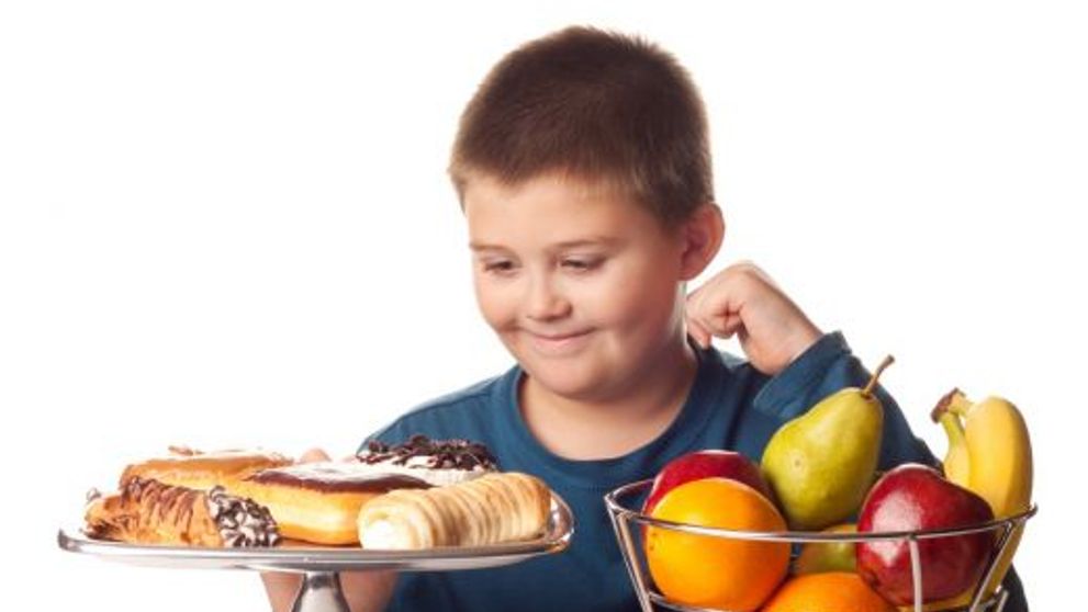 Ai un copil supraponderal? Vezi ce trebuie sa faci!