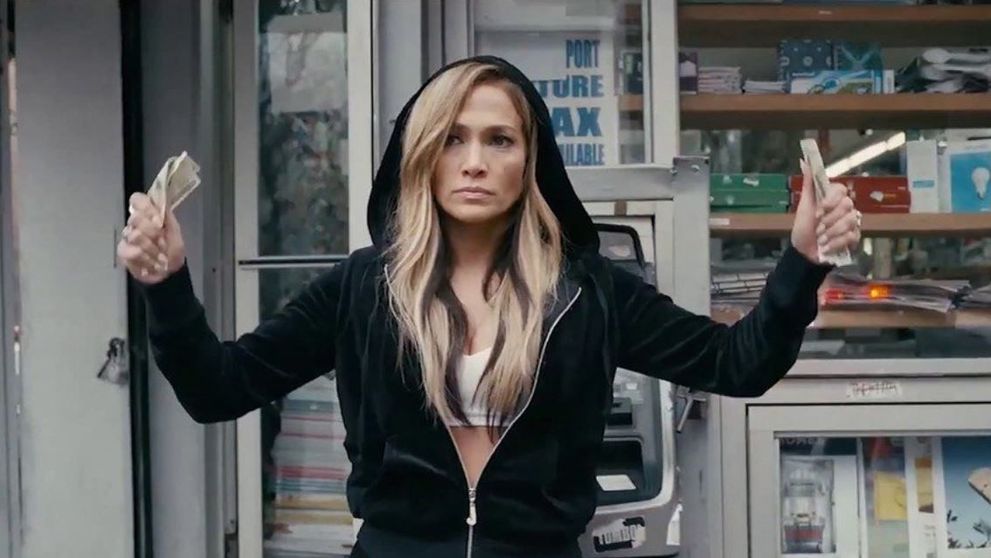 Când se lansează în România „Hustlers”, filmul cu Jennifer Lopez în rol de dansatoare la bară