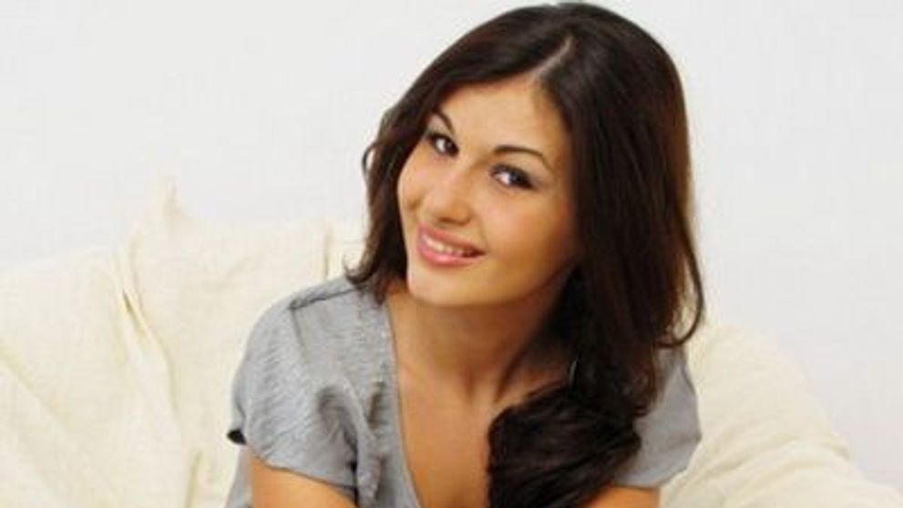 Alina Eremia din 