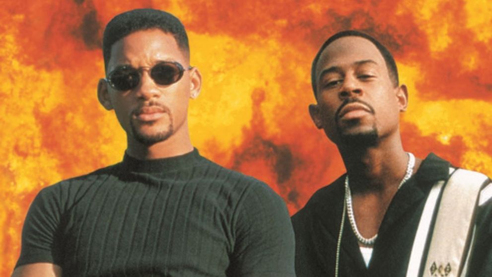 Băieții răi s-au întors! Will Smith și Martin Lawrence au început filmările pentru Bad Boys 3