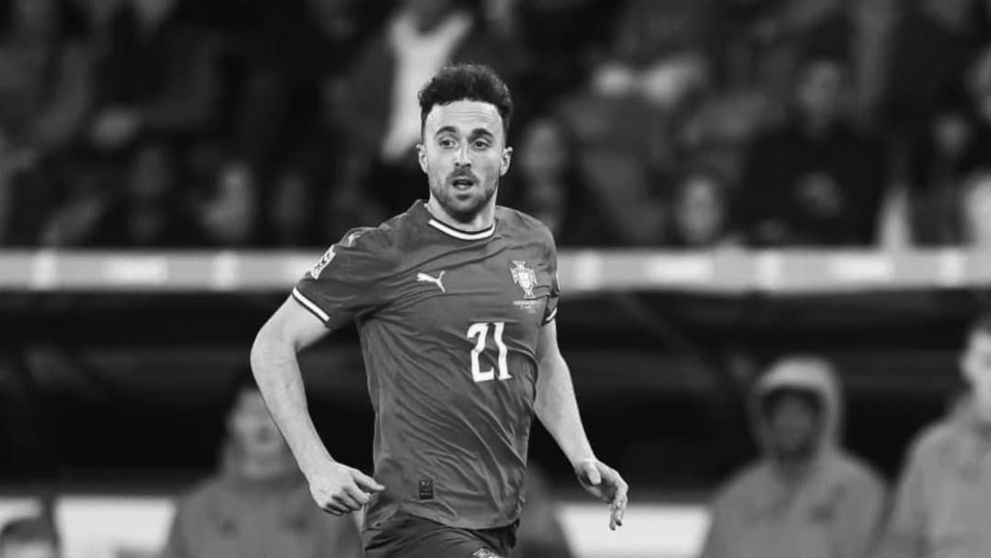Cum s-a produs accidentul în care au murit Diogo Jota, starul de 28 de ani al lui Liverpool, și fratele său, Andre Silva. Imagini de la locul tragediei