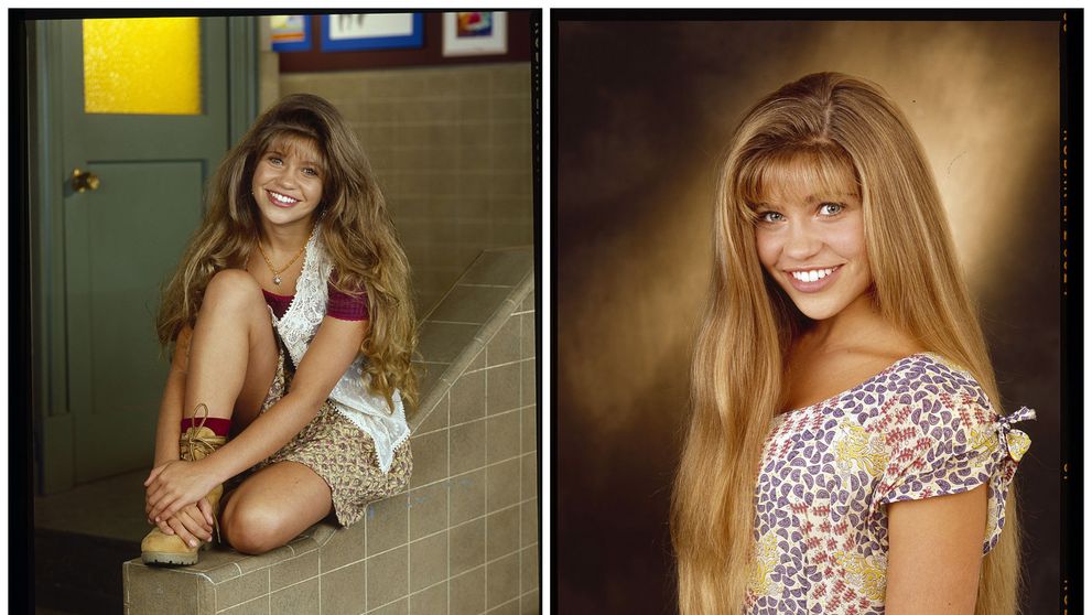Ți-o amintești? A fost unul dintre copiii-minune ai Hollywood-ului, iar în anii '90 făcea furori cu frumusețea ei ireală! Cum arată Danielle Fishel în prezent