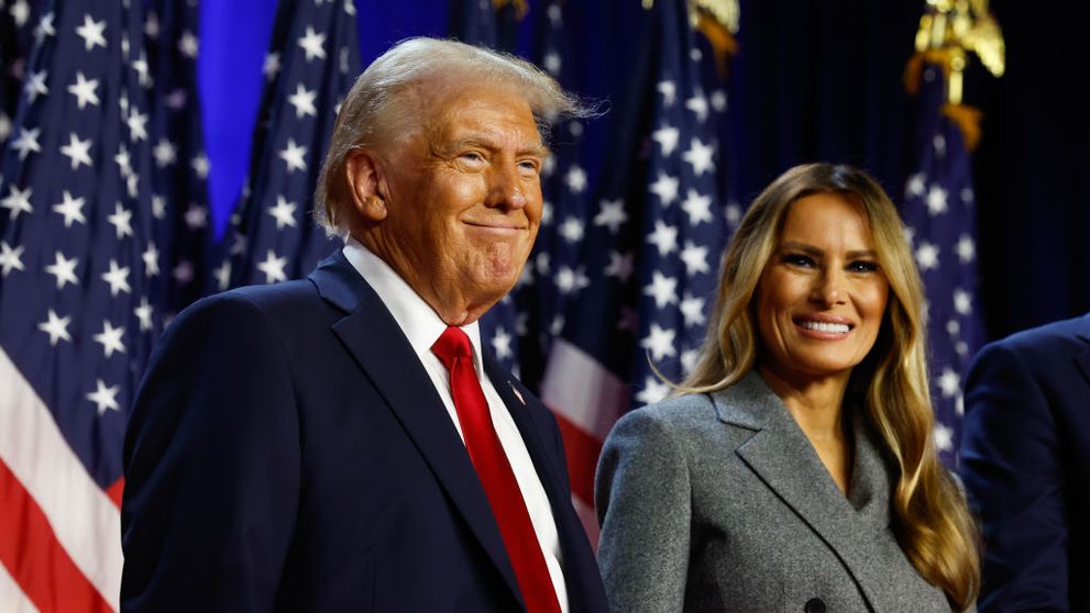 Toată lumea vorbește despre noul proiect al soției lui Donald Trump. Când are loc premiera documentarului „Melania”, promovat cu aproximativ 35 de milioane de dolari