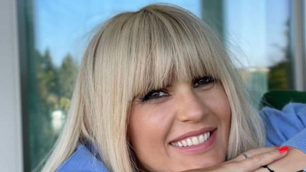 Elena Udrea a primit diagnostic, după ce ar fi leșinat în curtea penitenciarului: Colică renală