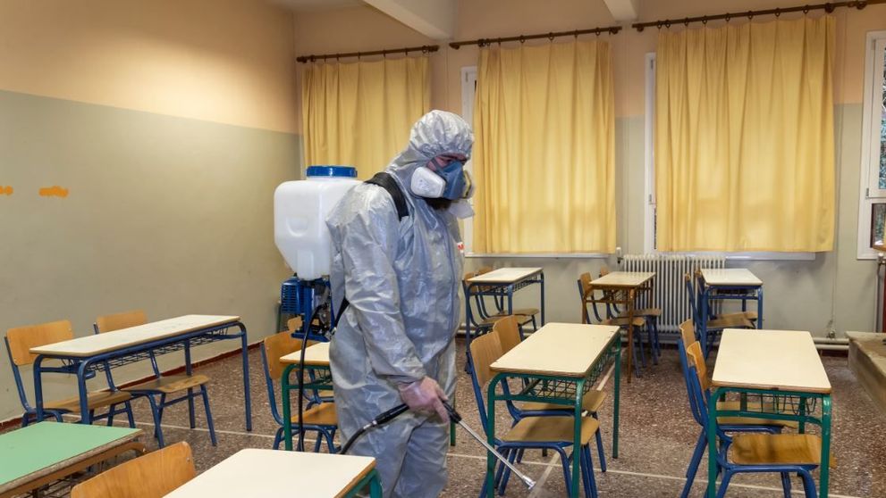 Anul școlar va arăta cu totul și cu totul diferit față de ce știam! Ce reguli s-au stabilit