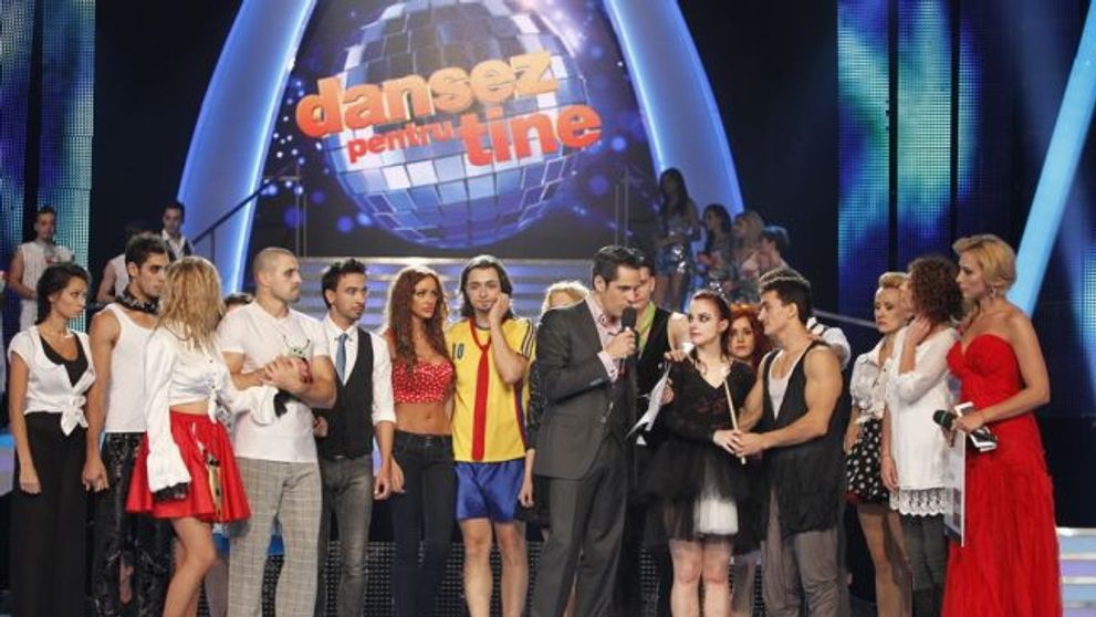 Bianca Dragusanu si Carol Soldea, respectiv Pavel Stratan si Andreea Preda, condamnati la duel. <span style=