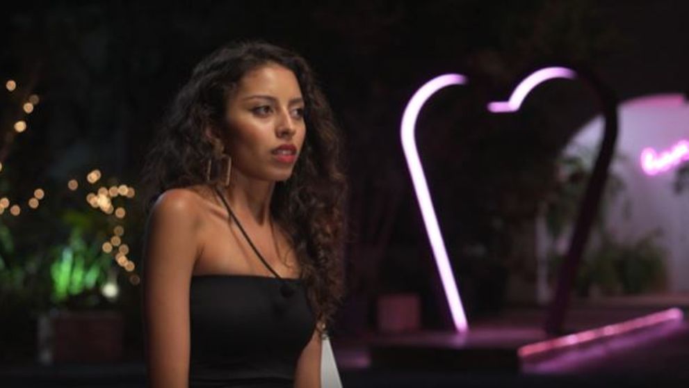 EXCLUSIV Gabriela Ilișiu, primul interviu după eliminarea de la Love Island România: „E posibil să nu le fi dat destul spațiu”