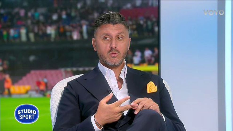 Marica și Gardoș sunt invitații lui Ștucan și Oprișan! LIVE pe VOYO, de la 20:00, înainte, la pauză și după Shkendija - FCSB