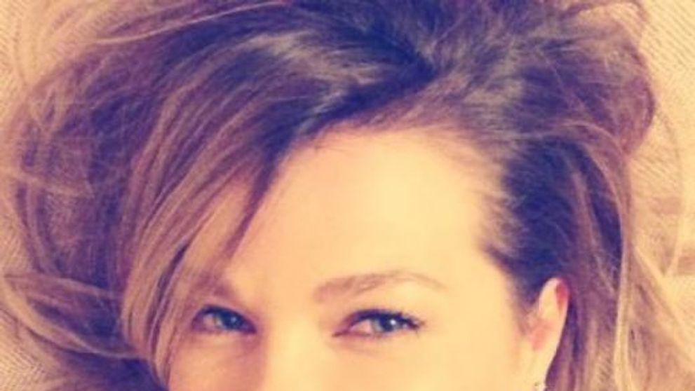 Gina Pistol, schimbare radicala de look! Cum arata acum cea mai sexy blonda din showbiz