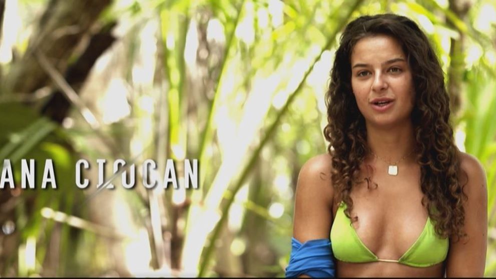 Survivor România 2022. Susține-o pe Oana Ciocan în confruntările individuale și voteaz-o ACUM