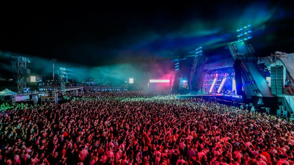 180.000 de festivalieri la cea de-a patra ediție SAGA
