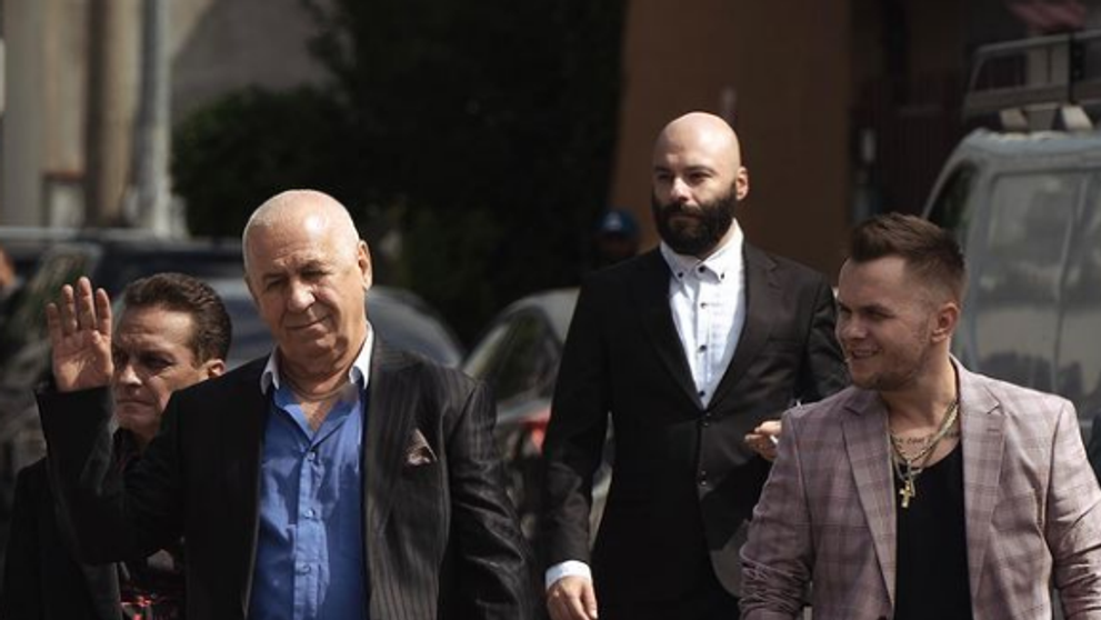 George Mihăiță: 