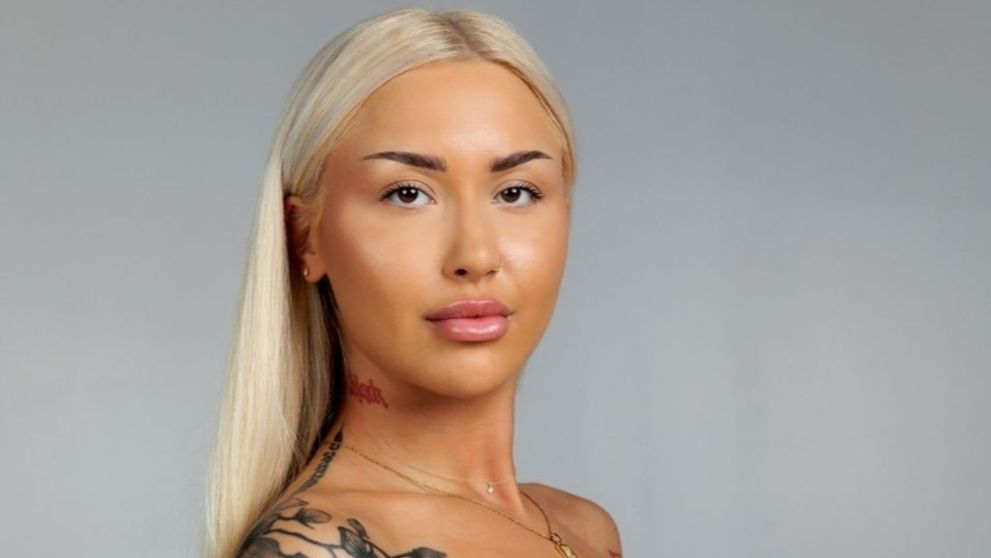 Cine este Delia Salchievici de la Desafio: Aventura. A trecut printr-un divorț dureros, dar s-a ridicat singură și e mai puternică ca oricând