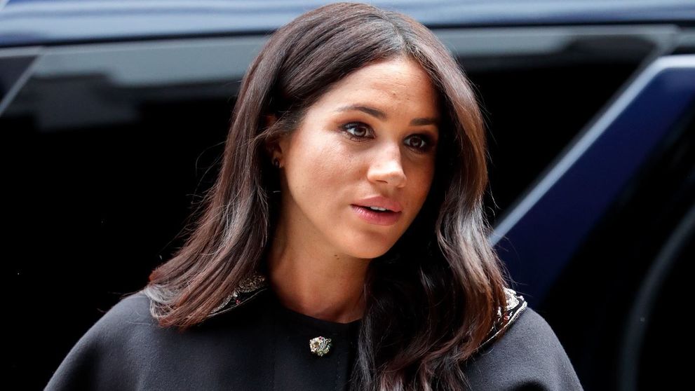Meghan Markle și ziarele britanice, război total. Ducesa a cerut blocarea unui articol compromițător