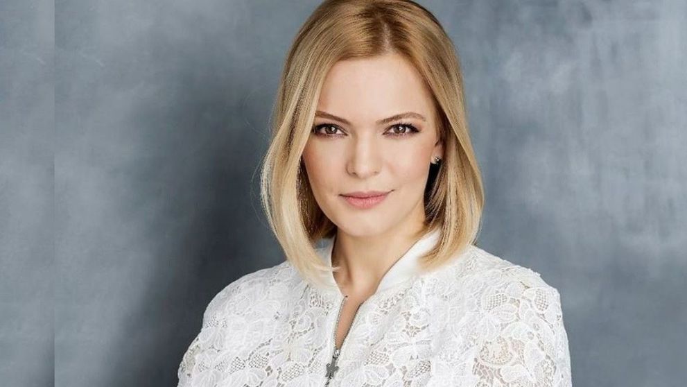 Lavinia Petrea, despre cum e să crești trei copii mici: „Fac echipă la năzdrăvănii”