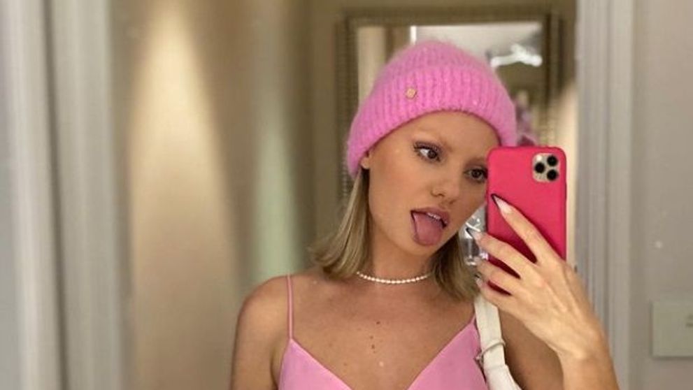 Alexandra Stan, noi dezvăluiri despre divorț! De ce s-a despărțit de soț la doar cinci luni de la nuntă